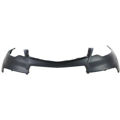 2007 Acura RDX : Front Bumper Painted