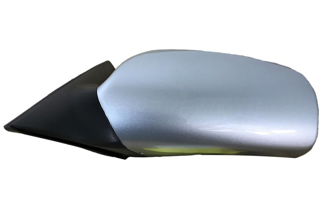 2007-2011 Toyota Camry Side View Mirror Painted (Japan Built