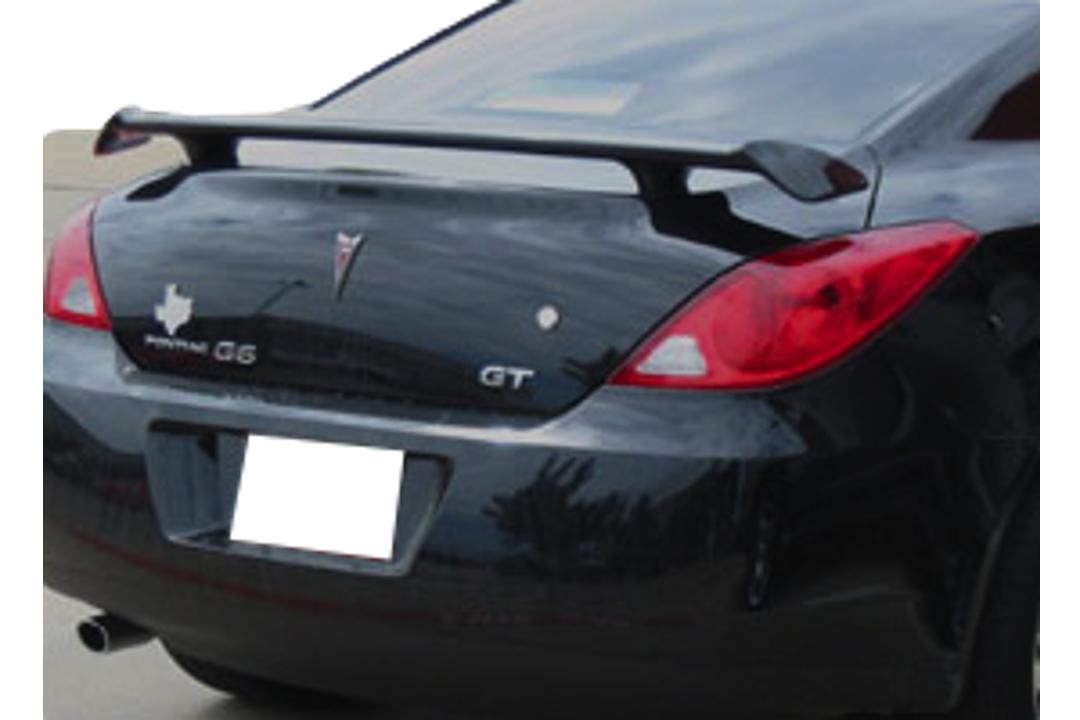 2005-2010 Scion TC Spoiler Painted 14045