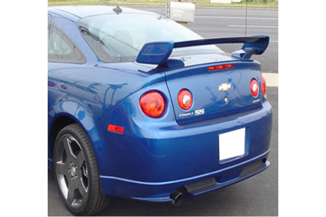 2006-2012 Mitsubishi Eclipse Spoiler Painted 14122