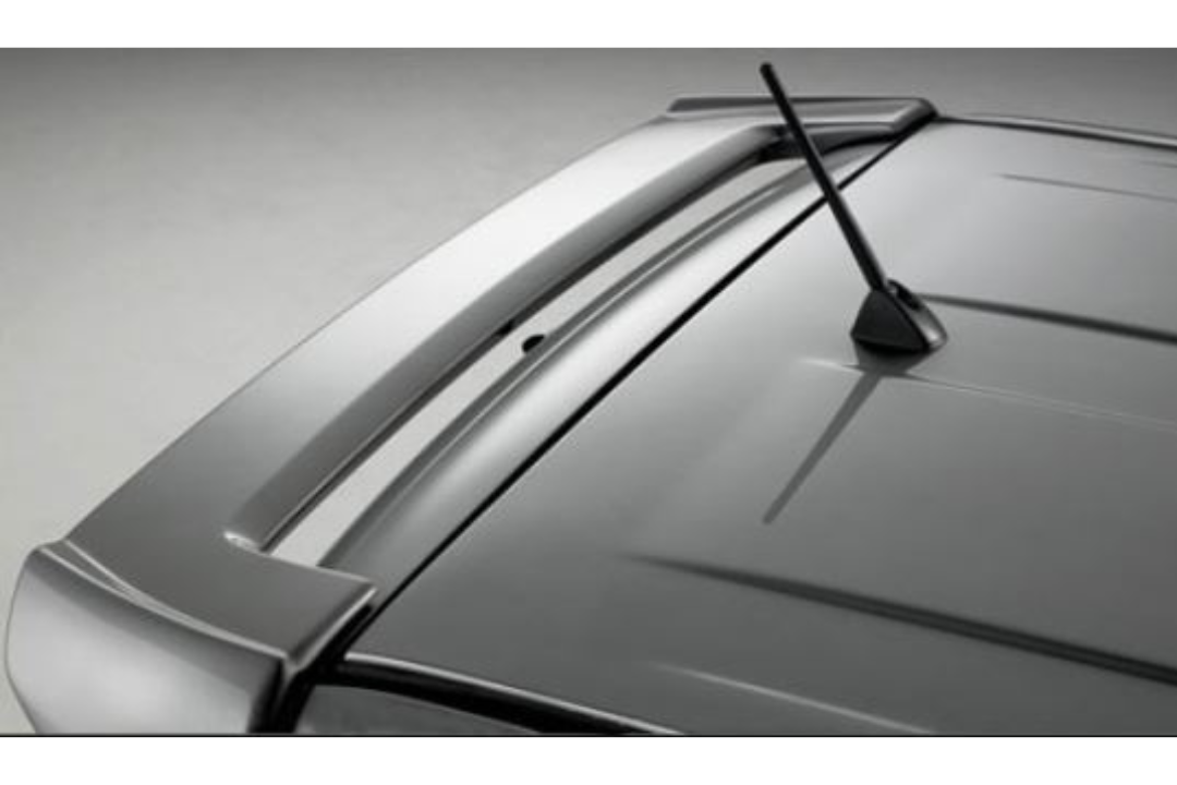 2008-2010 Scion xB Spoiler Painted ABS179