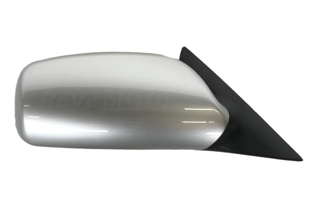 2007-2011 Toyota Camry Side View Mirror Painted (US Built