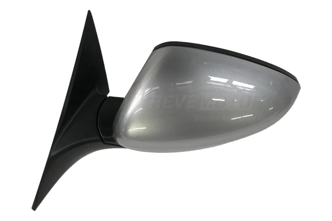 How Much Does It Cost to Replace a Side View Mirror in 2022? - ReveMoto