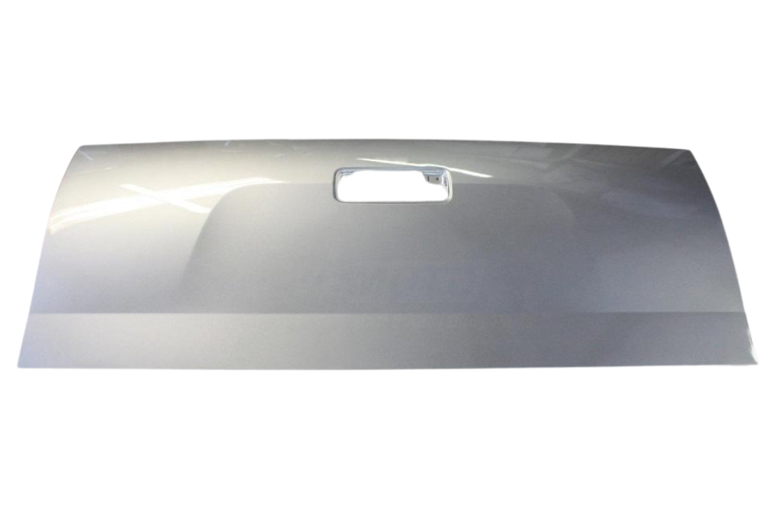 2010 Toyota Tundra Tailgate Painted Silver Sky Metallic (1D6) 657000C072 TO1900112 ReveMoto Painted Auto Parts Replacement