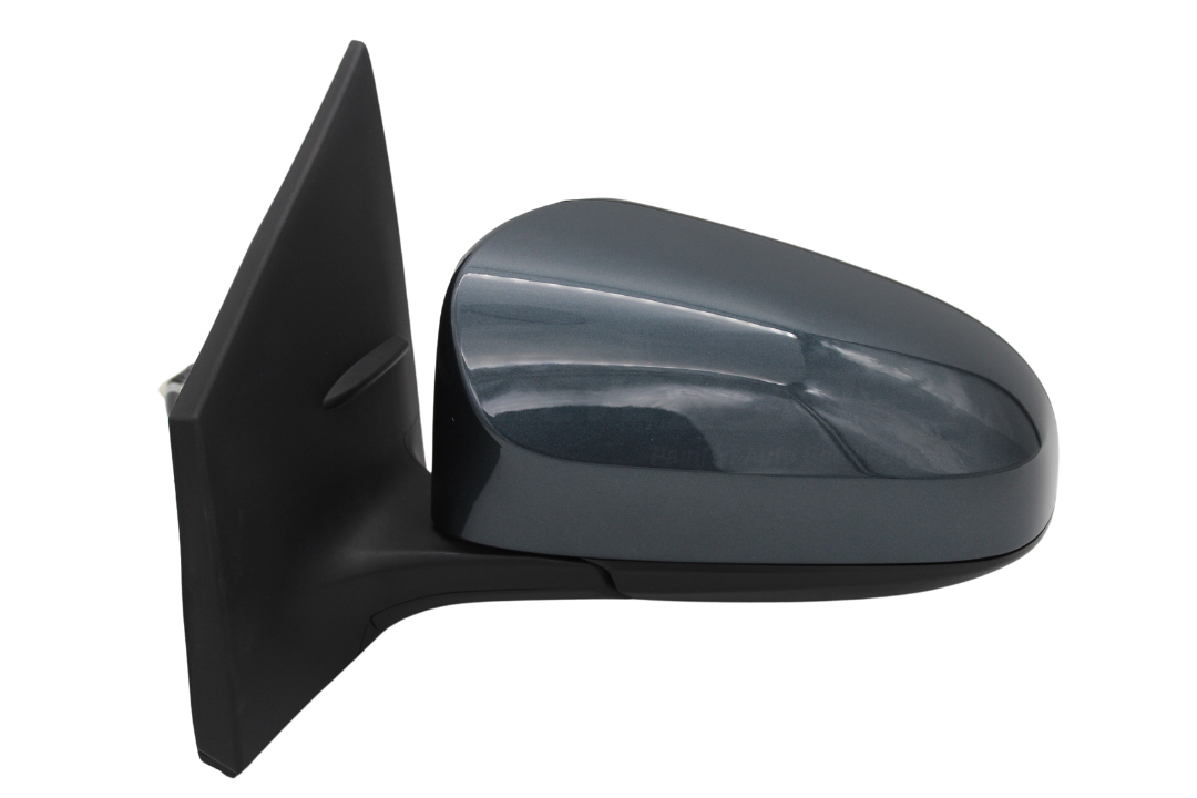 2014-2019 Toyota Corolla Side View Mirror Painted Slate Metallic (1F9) 8794002F21C0 TO1320293