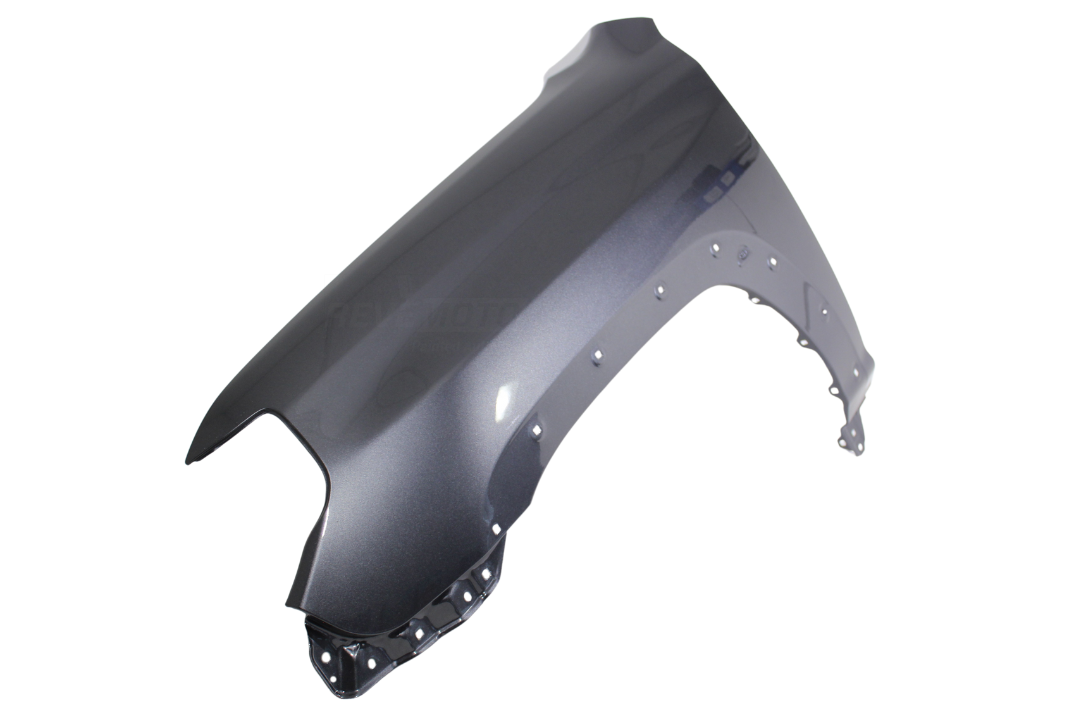 2010-2023 Toyota 4Runner Fender Painted (Driver-Side | WITHOUT