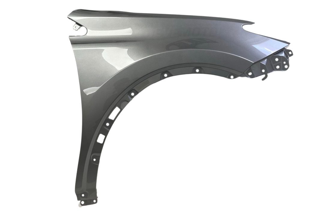 2013-2018 Toyota RAV4 Fender Painted (Passenger-Side | Japan Built) -  ReveMoto