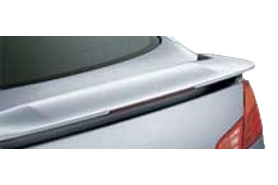 2004-2008 Nissan Maxima Spoiler Painted ABS133