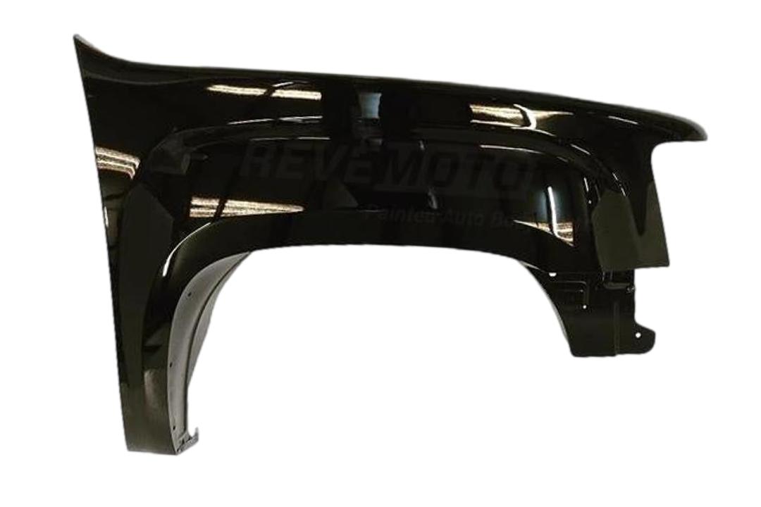 2007-2014 GMC Sierra Fender Painted (2500 HD/3500 HD | OEM) - ReveMoto