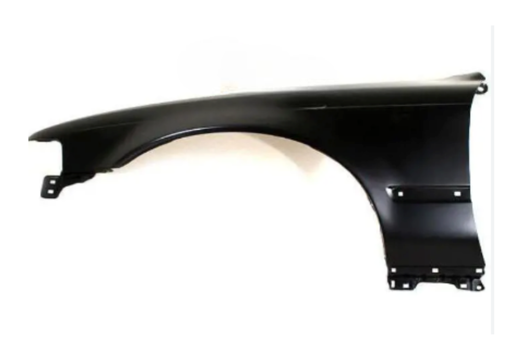 2009-2011 Honda Element Fender Painted (Left, Driver-Side) 60261SCVA92ZZ 