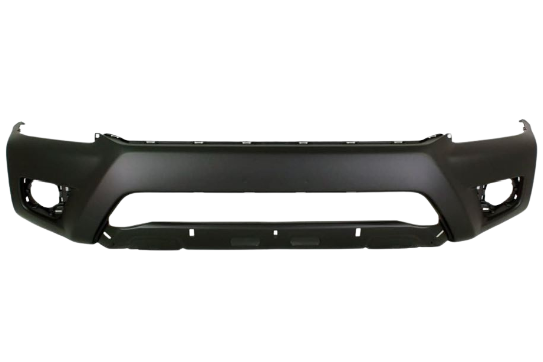 2012-2015 Toyota Tacoma Front Bumper Painted  5211904060 TO1000384