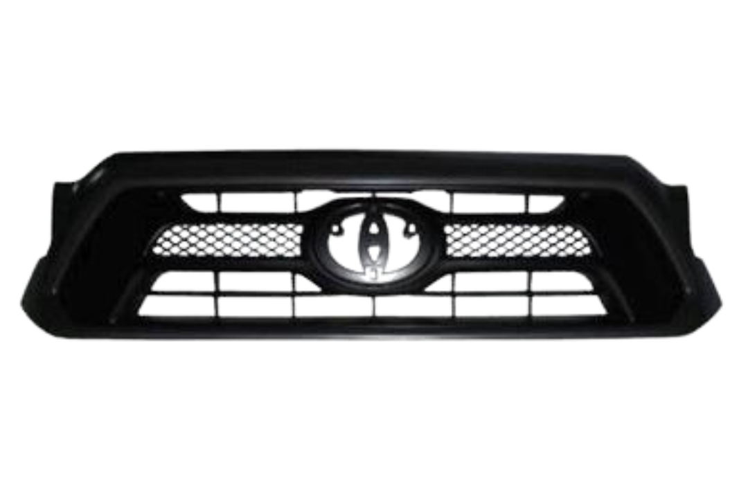 2012-2015 Toyota Tacoma Grille Painted 5310004471 TO1200349