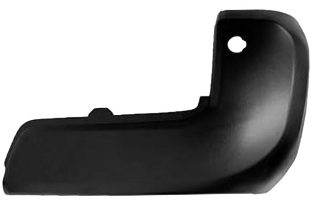 2016-2023 Toyota Tacoma Rear Extension Painted 5215504900 TO1105138