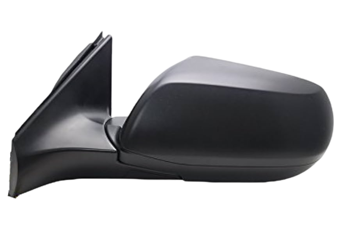 2017-2022 Honda CR-V Side View Mirror Painted (Left; Driver-Side ...