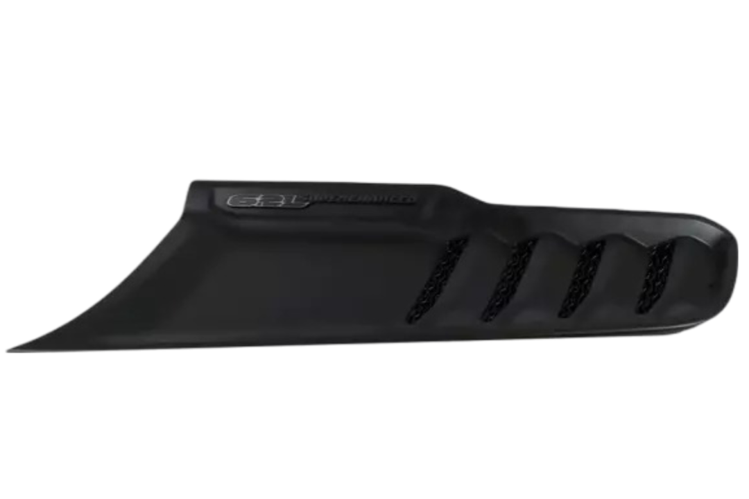 2021-2024 Ram 1500 Hood Vents Painted 68650416AA