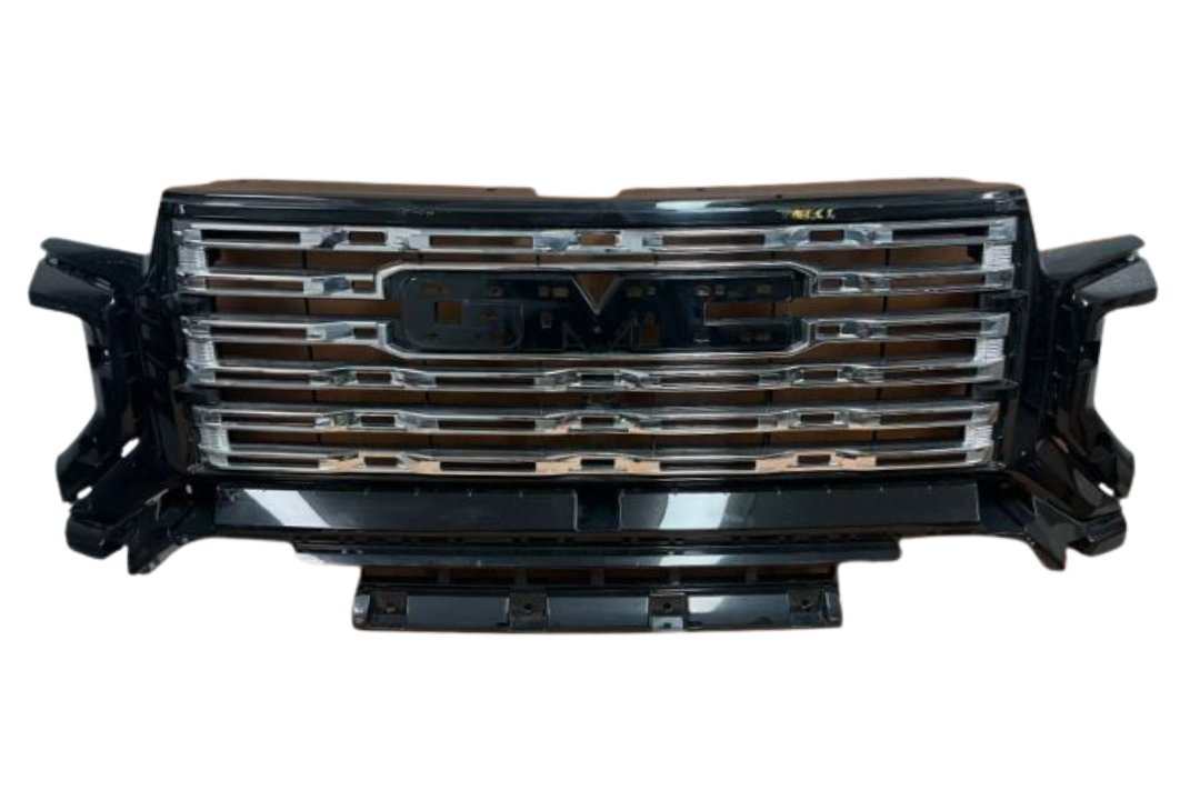 2023-2024 GMC Canyon Grille Painted 87844544