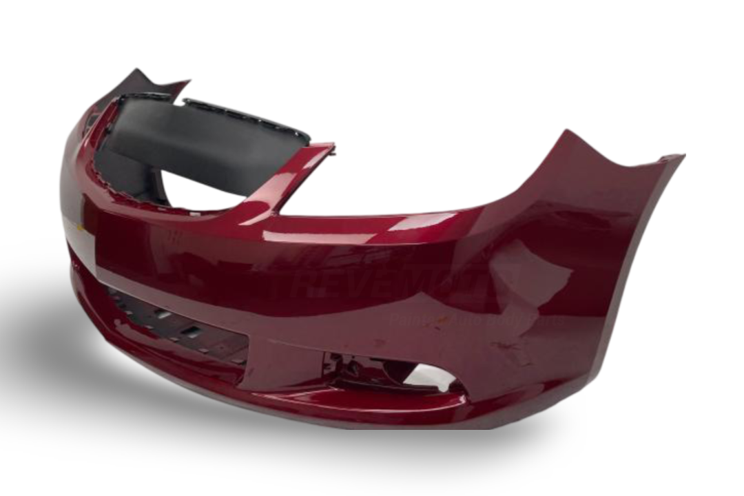 2010-2013 Buick Lacrosse Front Bumper Painted Red Jewel Tintcoat Metallic (WA301N) 20979560 GM1000911