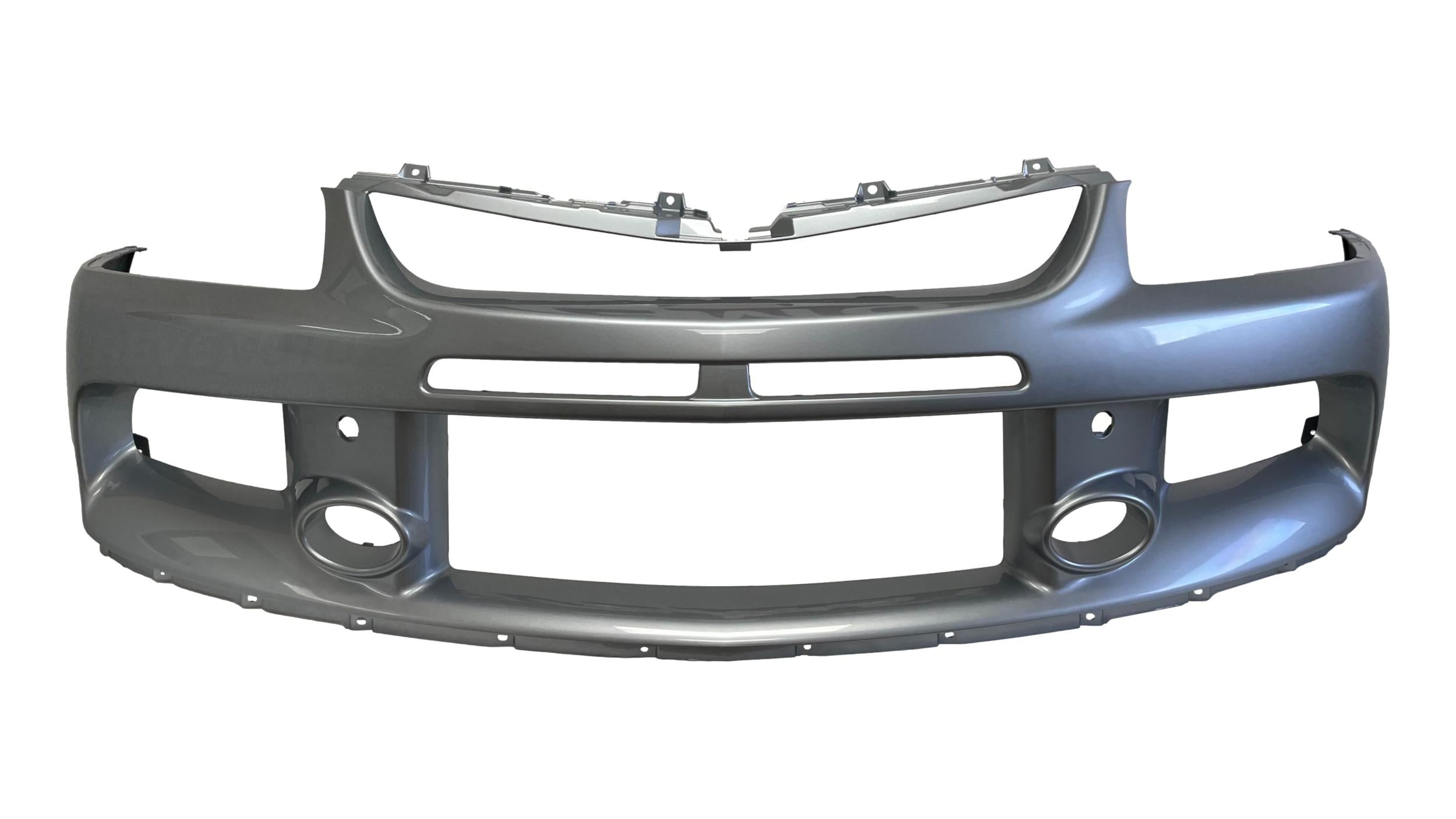 2006 mitsubishi deals lancer front bumper