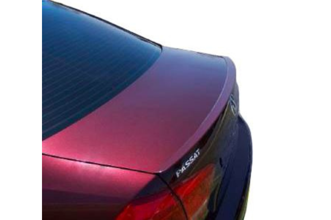 2012-2015 Volkswagen Passat Spoiler Painted ABS340