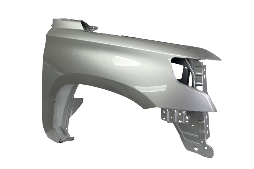 2015-2020 Chevrolet Tahoe Fender Painted - ReveMoto