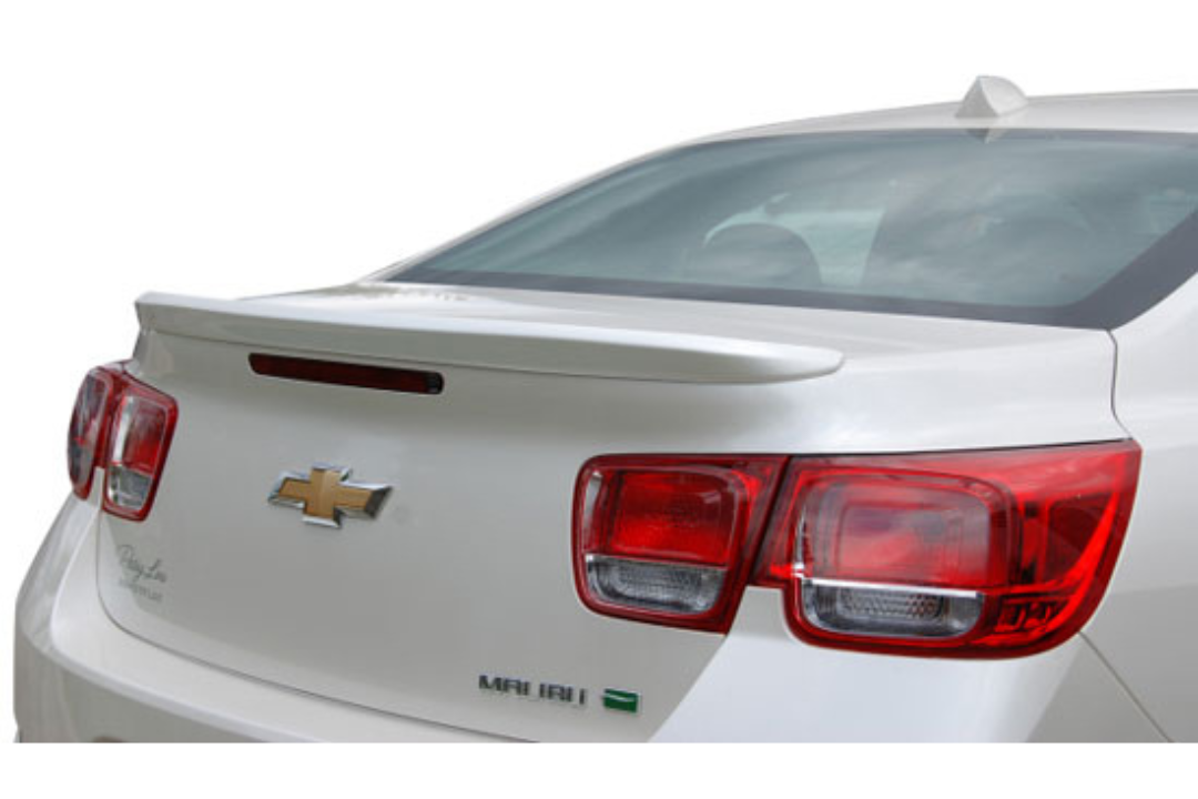 2015 Chevrolet Malibu Spoiler Painted ABS367