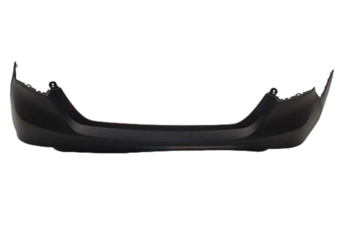 2018-2024 Toyota Camry Rear Bumper Painted 521590X913