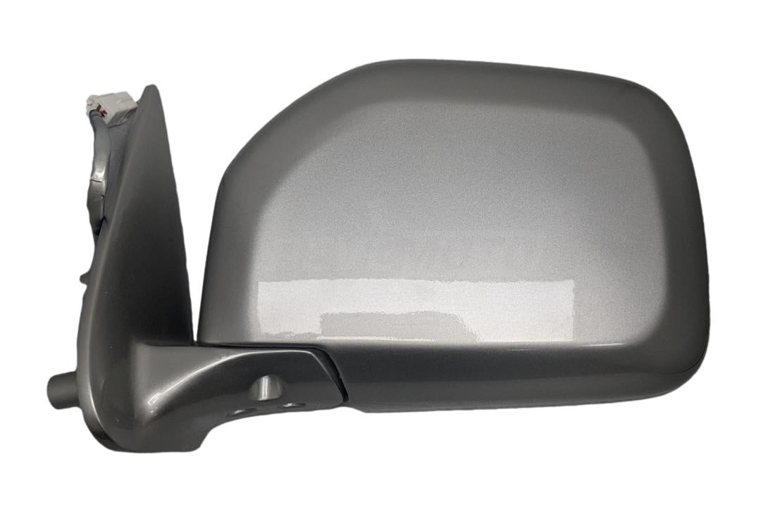 2001 Toyota 4Runner : Side View Mirror Painted