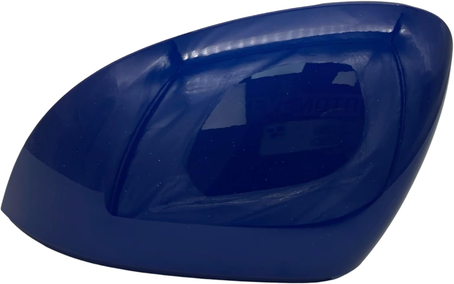 2022-2024 Volkswagen Golf R : Side View Mirror Cover Painted