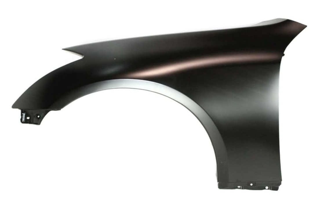 2003-2007 Infiniti G35 Fender Painted Left, Driver-Side 63101AM830 IN1240108