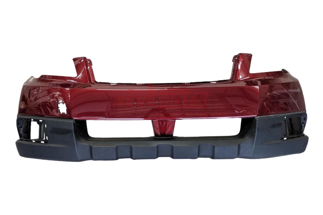 2012 subaru outback on sale front bumper