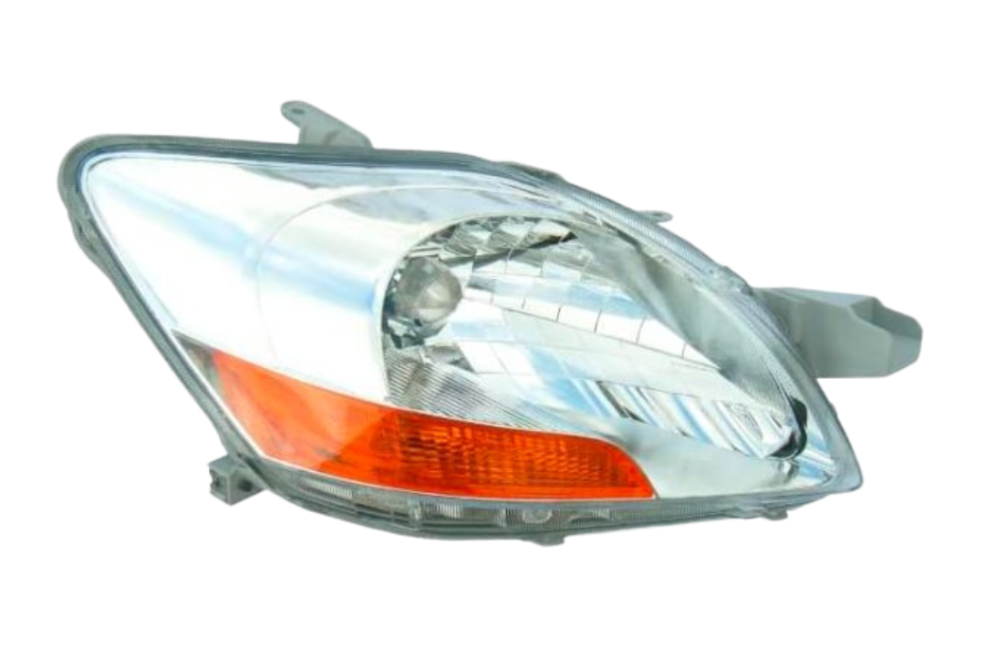 2007-2012 Toyota Yaris Headlight (Sedan) 8113052750