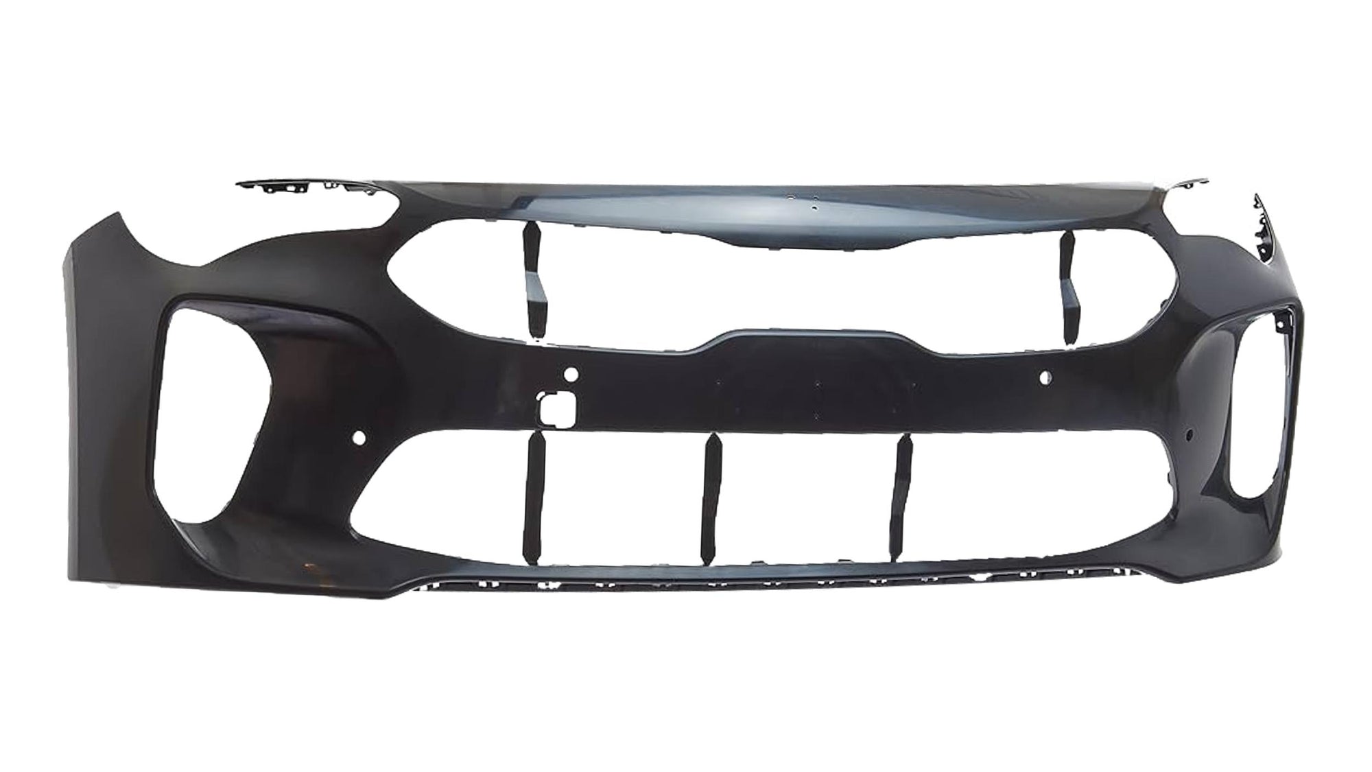 2018-2021 Kia Stinger Front Bumper Painted (GT Models) 86510J5650