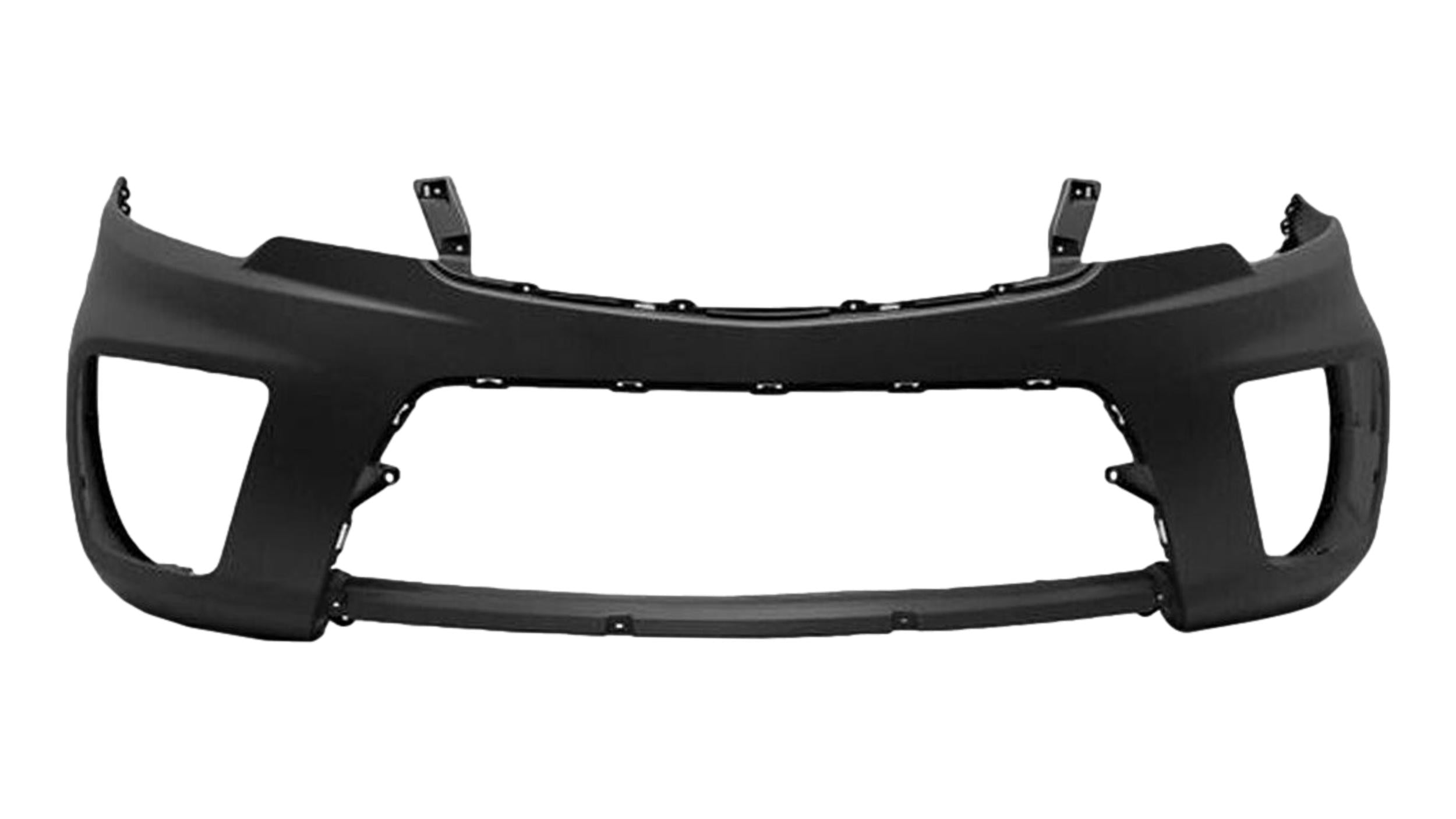 Kia forte deals 2015 front bumper