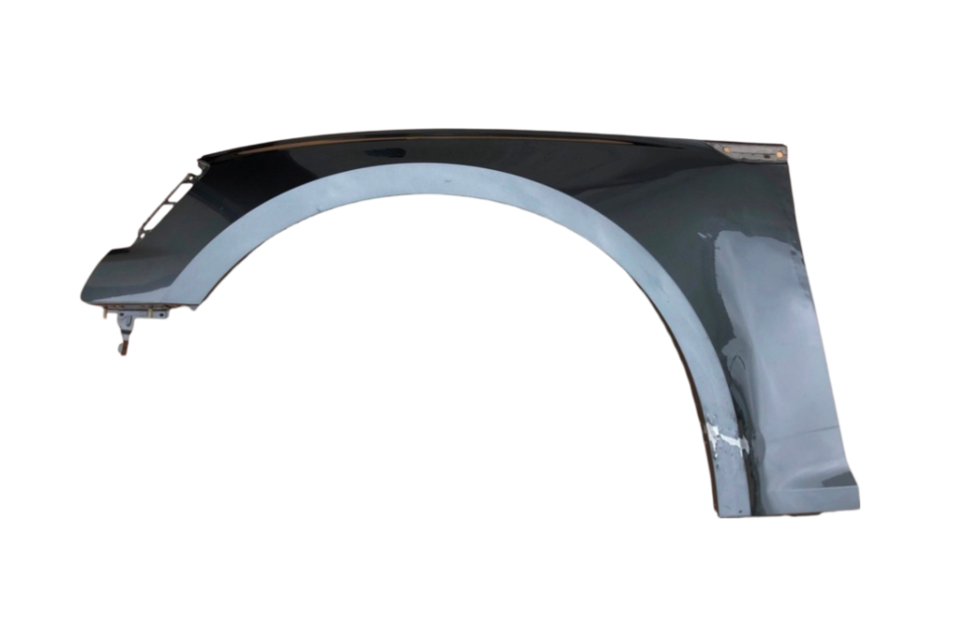 2021-2024 Audi RS5 Fender Painted  Left, Driver-Side 8W6821021A