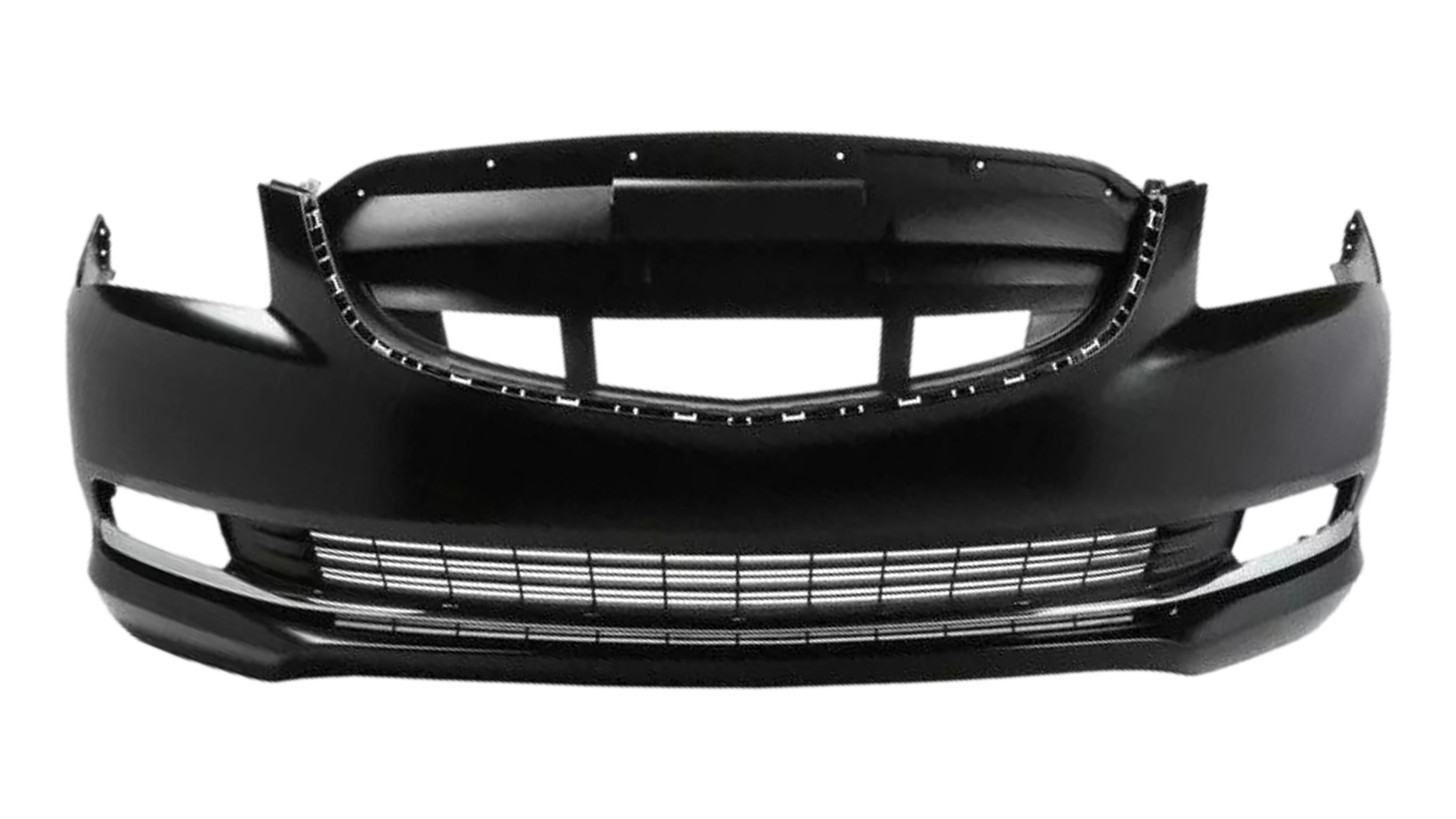 2014 buick lacrosse front shop bumper