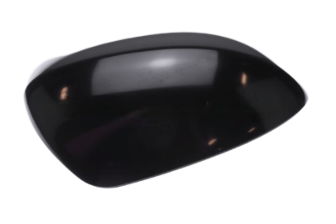 2014-2015 Infiniti QX60 : Side View Mirror Cover Painted (OEM Only)  Right, Passenger-Side 963733JA0E