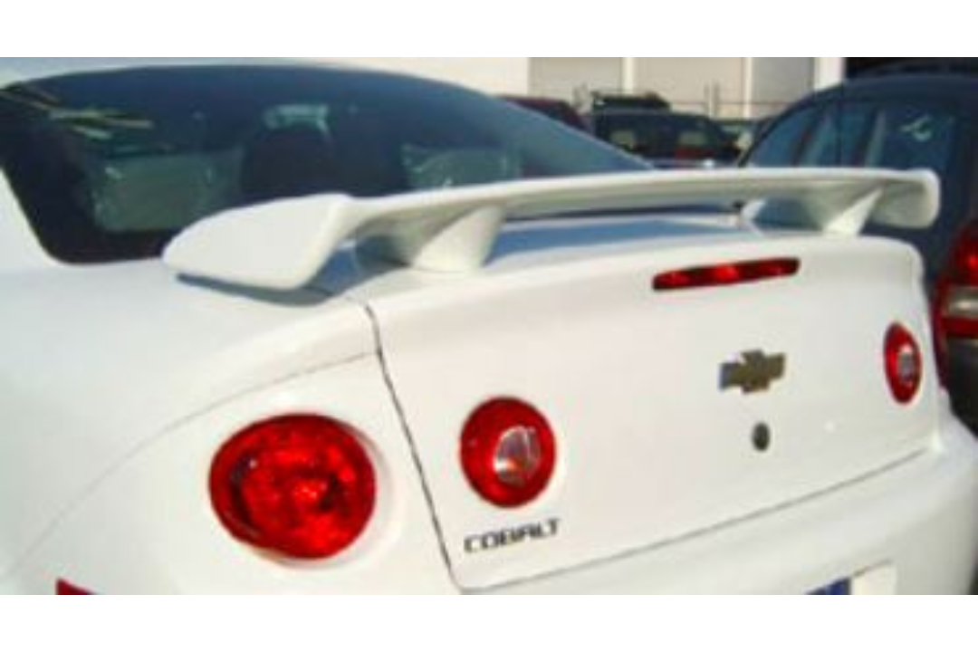 2005 Chevrolet Cobalt Spoiler Painted ABS146