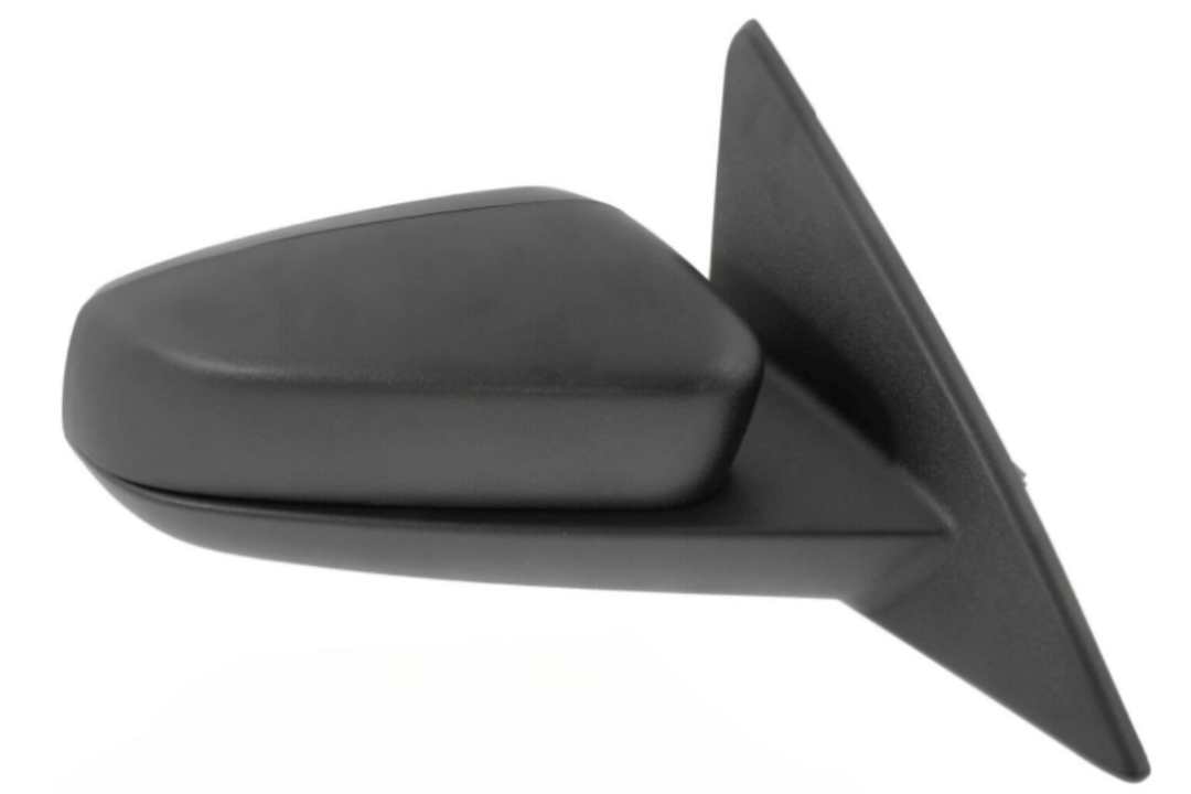 2010-2012 Ford Mustang Side View Mirror Painted  Left, Driver-Side AR3Z17683AA