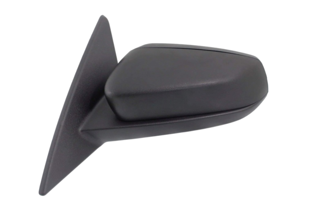 2010-2012 Ford Mustang Side View Mirror Painted  Left, Driver-Side AR3Z17683AA