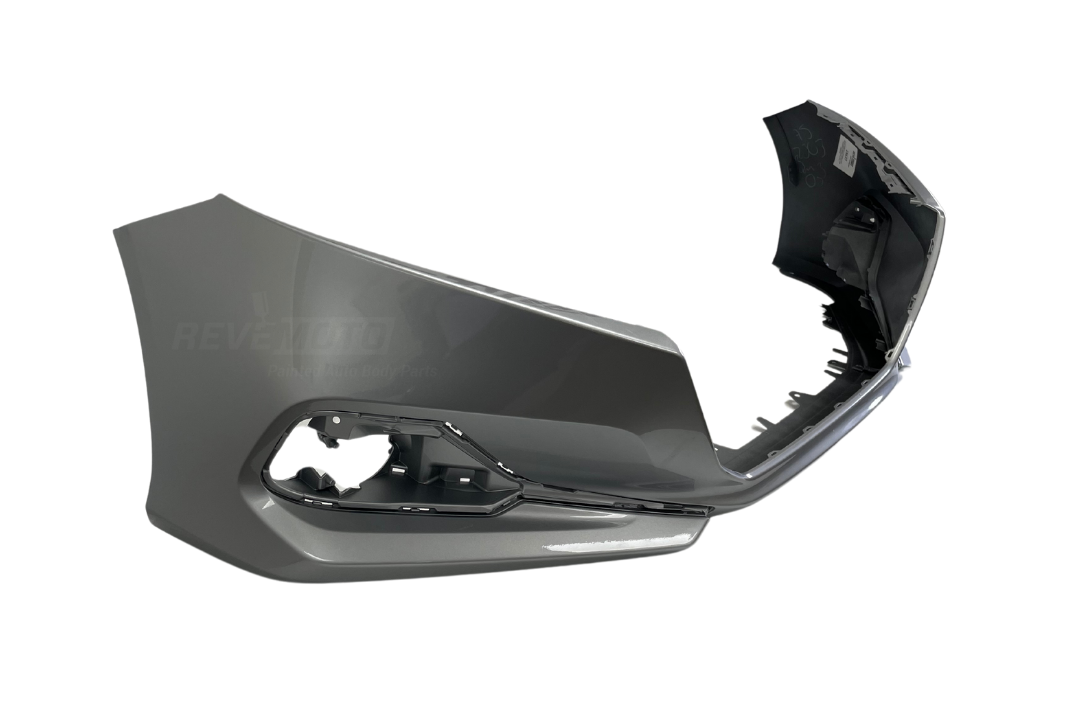 2021-2022 Honda Accord Front Bumper Painted - ReveMoto