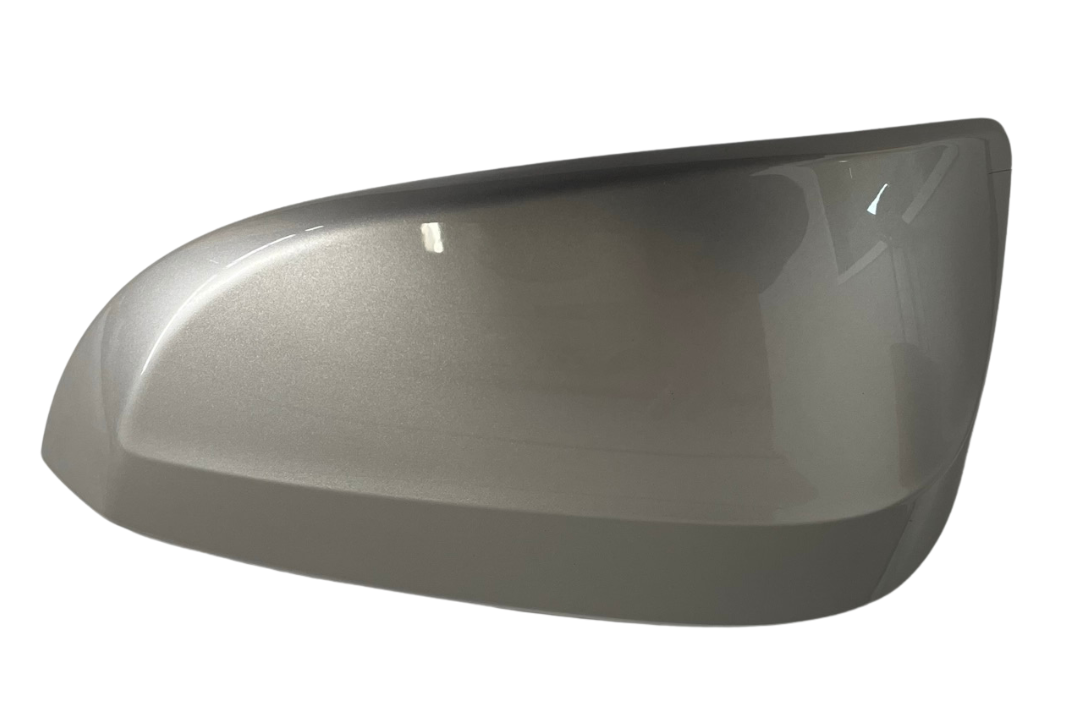 2021-2023 Toyota Venza : Side View Mirror Cover Painted