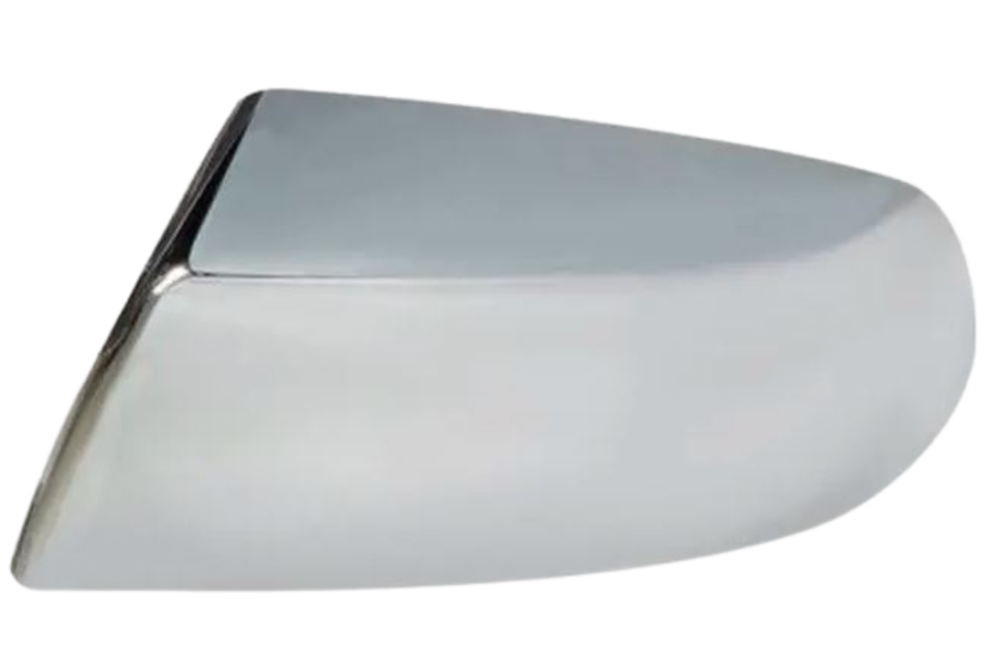 2007-2021 Toyota Tundra Side View Mirror Cover Painted 879150C050 ReveMoto Replacement Painted Auto Parts 