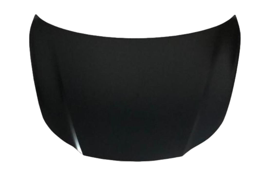 2022-2023 Mazda Cx-30 Hood Painted - Revemoto