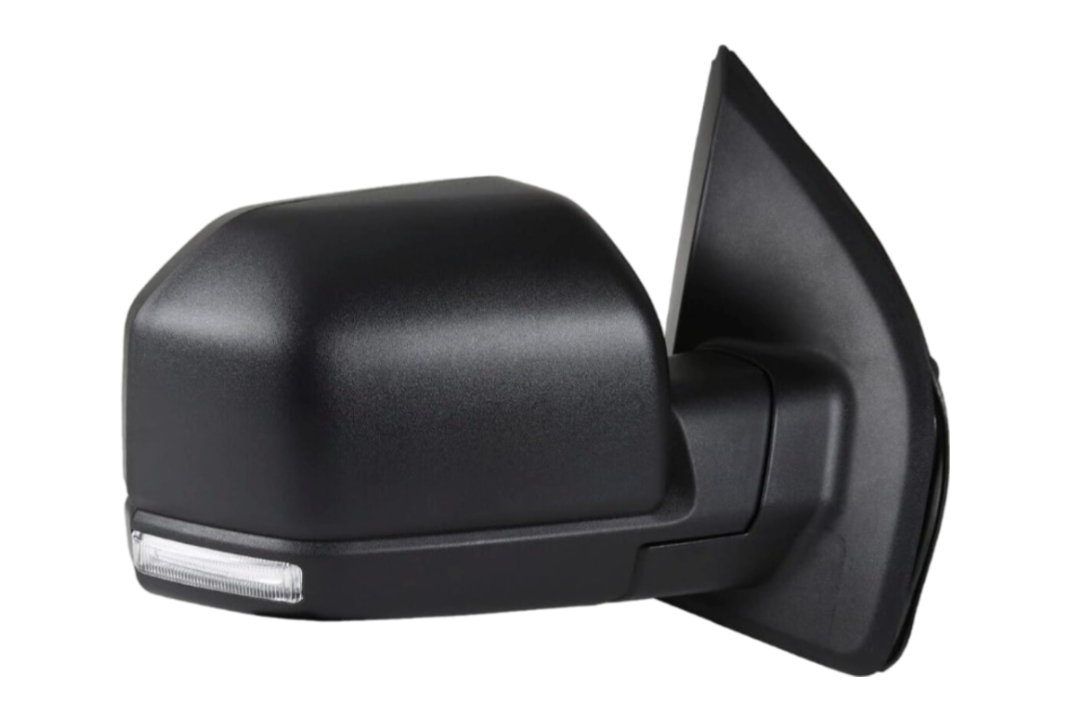 2015-2018 Ford F150 Side View Mirror Painted (Right, Passenger-Side)  FL3Z17682BA