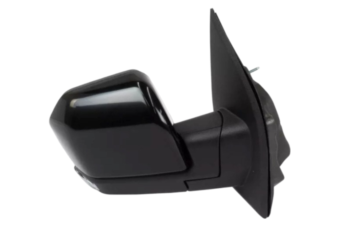 2015-2018 Ford F150 Side View Mirror Painted (Right, Passenger-Side) FL3Z17682KAPTM