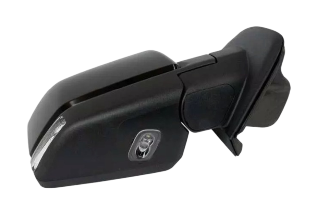 2015-2018 Ford F150 Side View Mirror Painted (Right, Passenger-Side)  FL3Z17682MAPTM