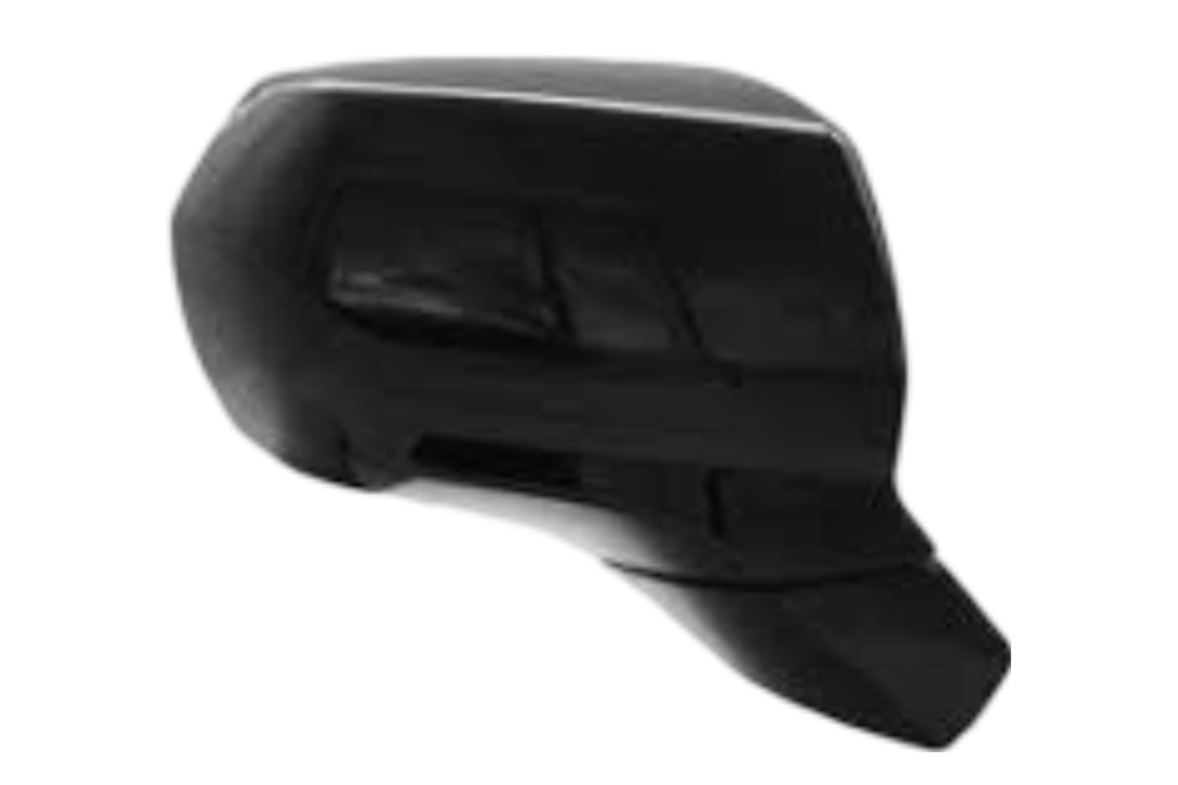 2021-2022 GMC Yukon XL Side View Mirror Painted  GM1321656