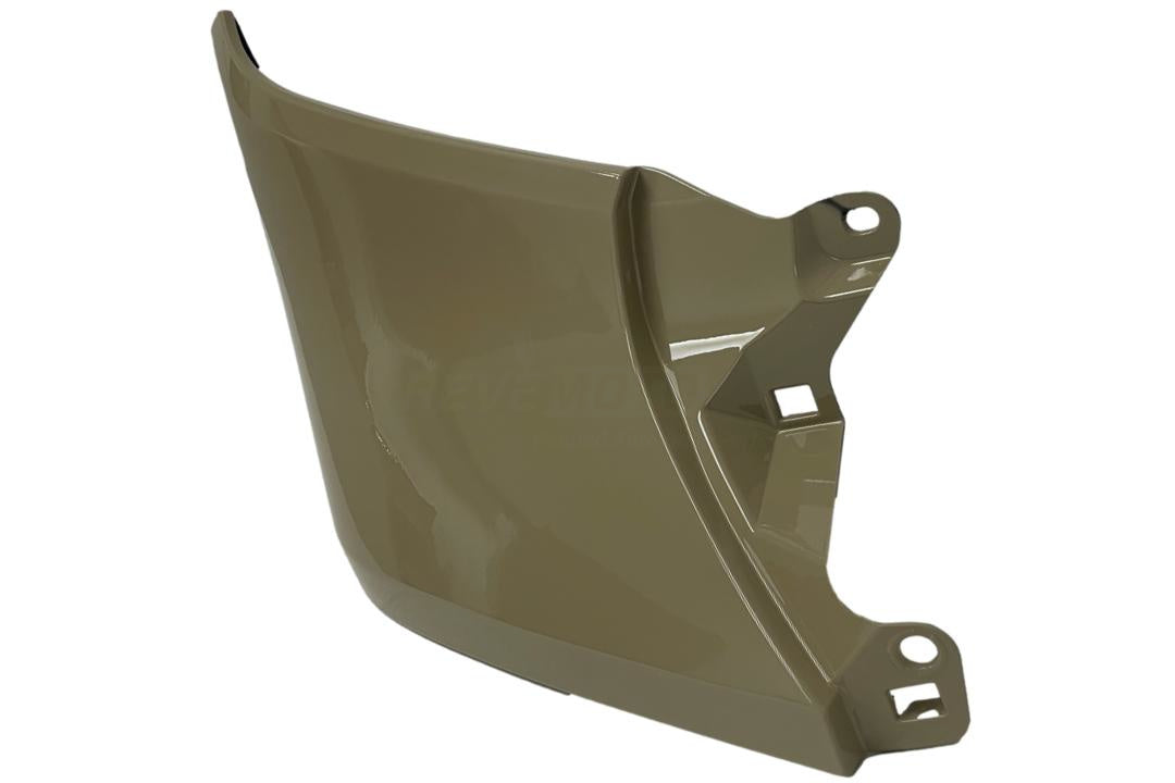 2014-2021 Toyota Tundra Fender Extension Painted (Passenger-Side