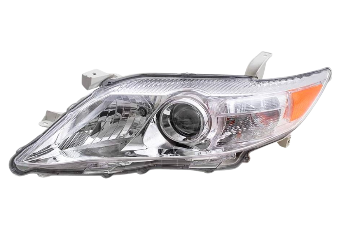 2010 Toyota Camry Headlight 8115006500