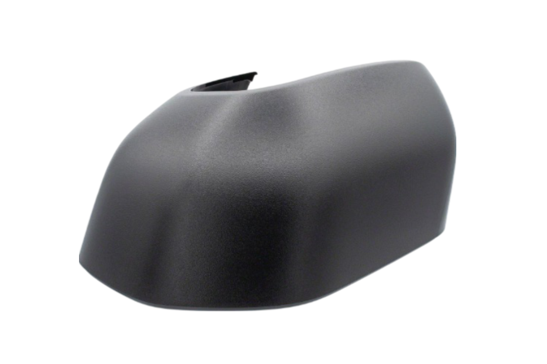 2021-2023 Ford Bronco Sport Side View Mirror Cover Painted Left, Driver-Side M1PZ17D743B